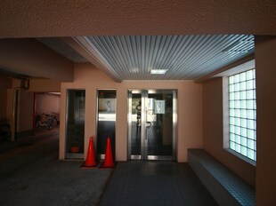 タケナカビルの物件外観写真
